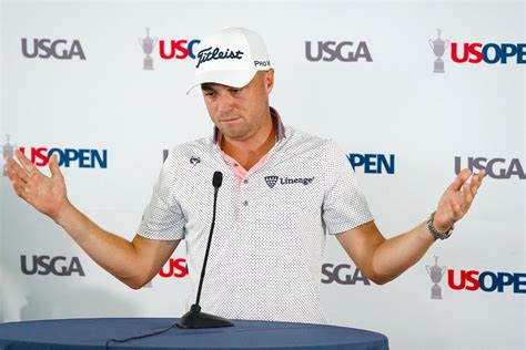 Liv Confirmed Golf World Reacts To Disappointing Justin Thomas News