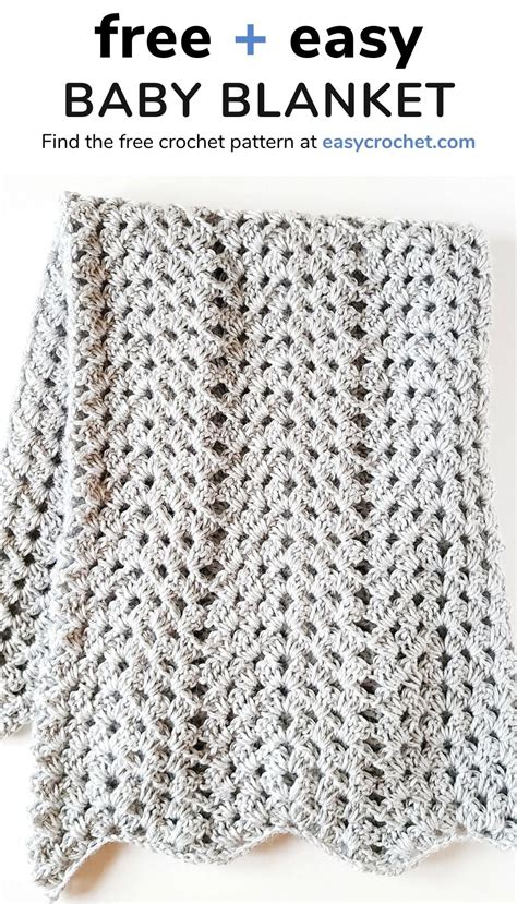 The Kara Blanket An Easy Textured Crochet Blanket Pattern Artofit