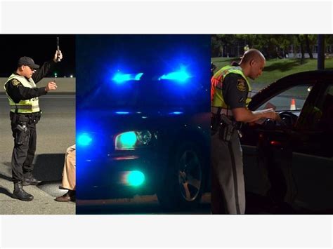 Impaired Driving Enforcement To Increase By MDTA Police | Bel Air, MD Patch