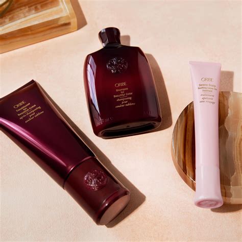 Oribe Review By Salon Professionals Is Oribe Worth It Top Leading Hair Salon In Singapore