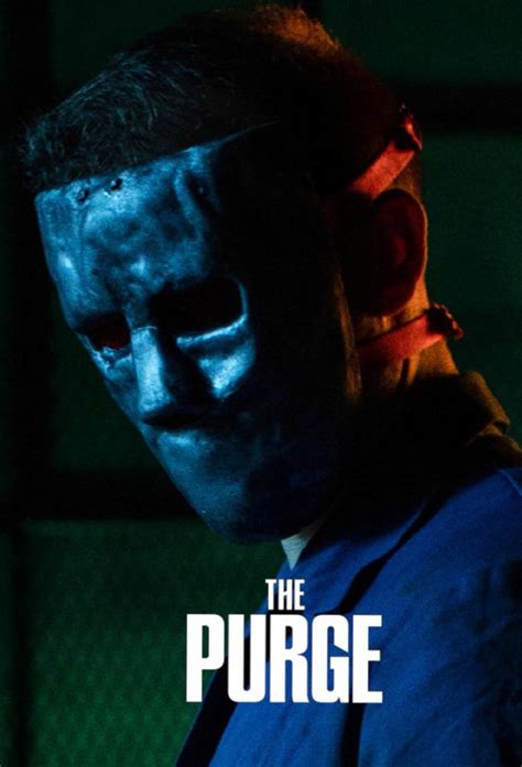 The Purge - TheTVDB.com