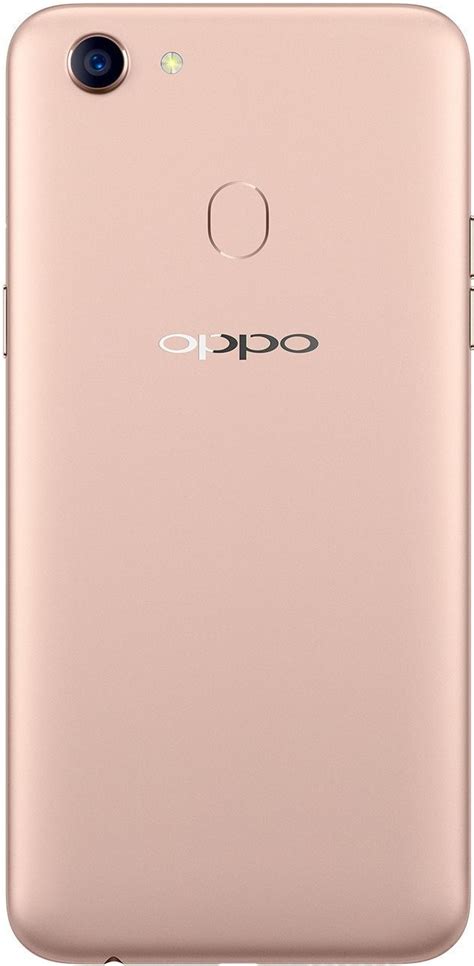 Oppo F5 Youth Price In India Full Specs 9th May 2022