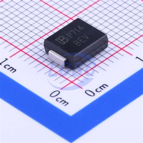 Smcj Ca Tr Brightking Circuit Protection Lcsc Electronics