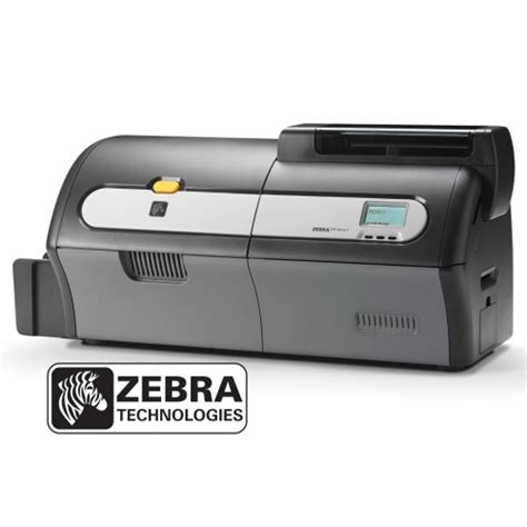 Zebra ZXP7 Imprimante à cartes plastiques