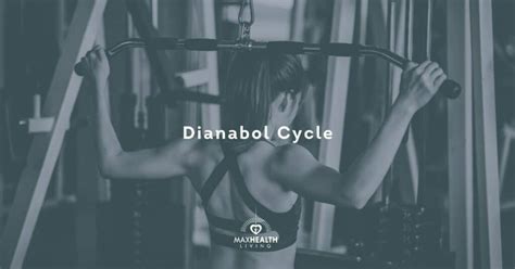 Dianabol Cycle Guide (beginners, results, charts, dosage, length) – Max ...