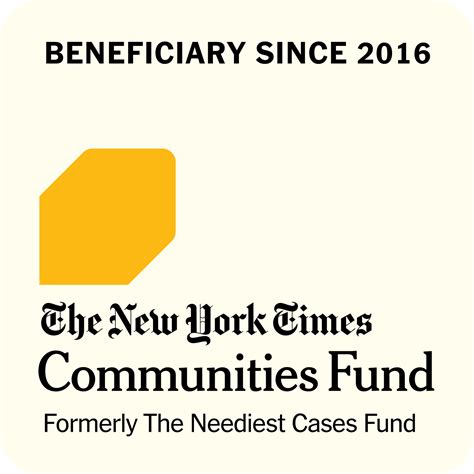 IRC x The New York Times Communities Fund | International Rescue Committee