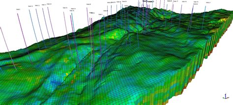 Gpu Reservoir Simulation Echelon Compositional Performance