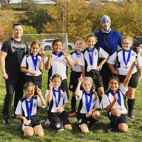 World Cup Winners Mt Diablo Soccer Ayso Region Mdsa