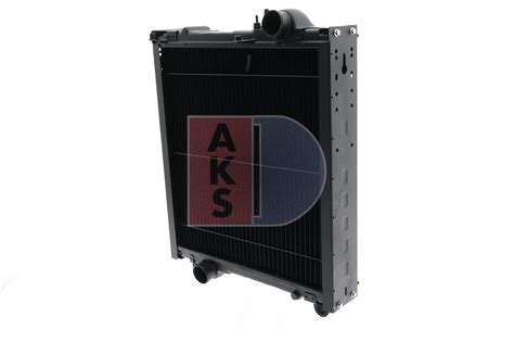 AL64324 AKS DASIS AVA COOLING SYSTEMS Engine Radiator Cheap AUTODOC