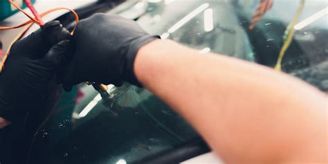 Chipped Windshield Repair, Durham, NC | McConnell Auto Glass