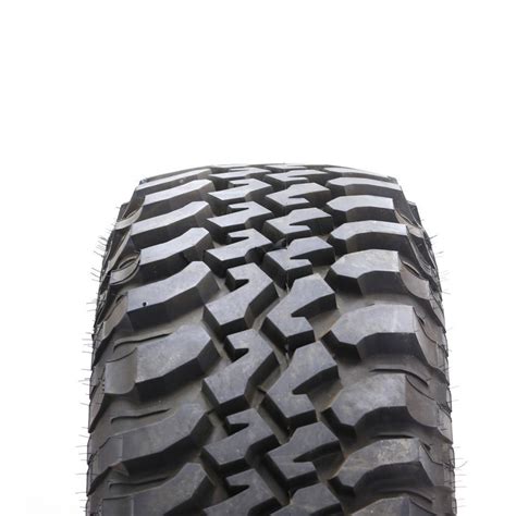 Set Of Used Lt R Bfgoodrich Mud Terrain T A Km Q