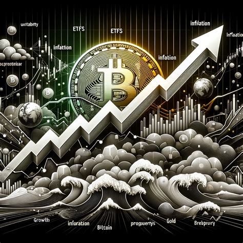 Bitcoin Nears Peak As Halving Approaches Bullish Times