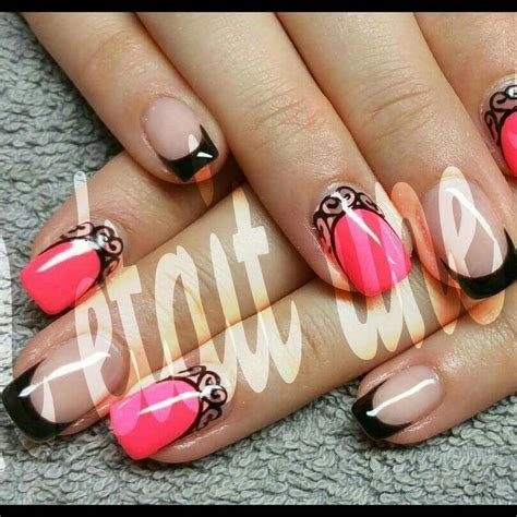 Pin Di Ingrid Vanzwaelmen Su Nail Art