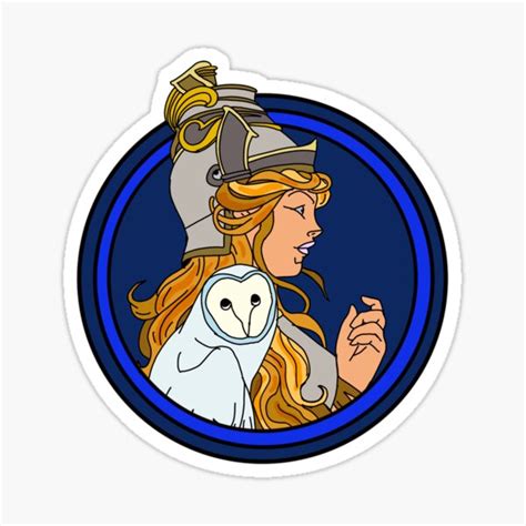 "Athena Parthenon " Sticker for Sale by Taleigh | Redbubble