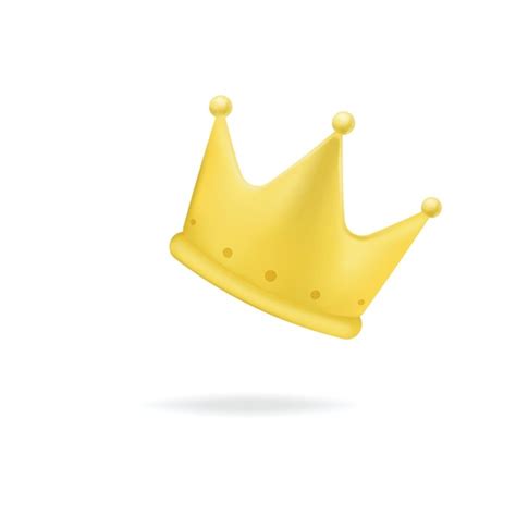 2,081 Crown Emoji Vector Images, Stock Photos, 3D objects, & Vectors ...