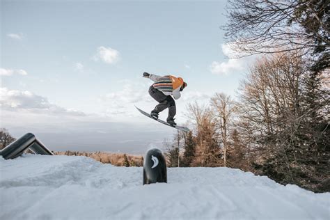 Sjajne Vijesti Za Ljubitelje Snowboarda I Skijanja Na Sljemenu Je