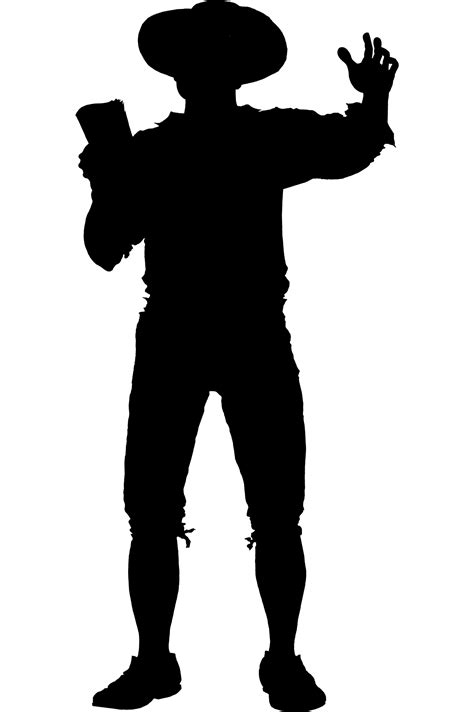 Silhouette Laborer Farmer Clip art - Silhouette png download - 1330*2000 - Free Transparent ...