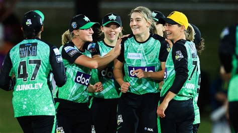 WBBL 2023 24 SS W Vs MS W 1st Match Match Report October 19 2023