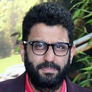 Adeel Akhtar - Age, Family, Bio | Famous Birthdays