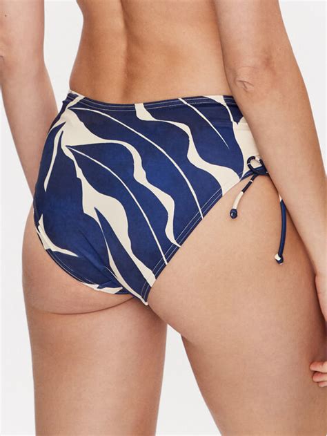 Triumph Dół od bikini Summer Allure 10214585 Kolorowy Modivo pl