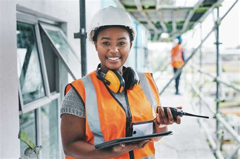 La semaine nationale des métiers du bâtiment et des travaux publics est