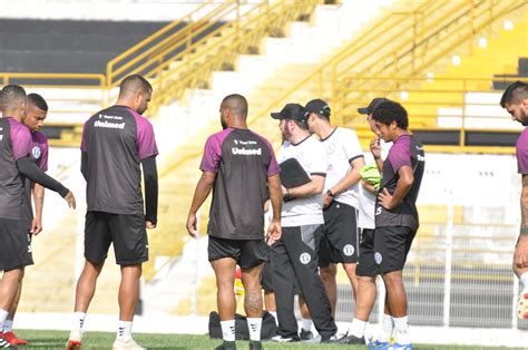 XV adota tom de mistério na preparação para a final da Copa Paulista