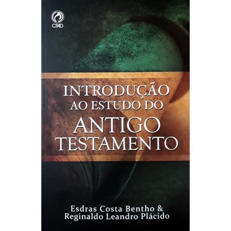 Introdução Ao Estudo Do Antigo Testamento Recomendado