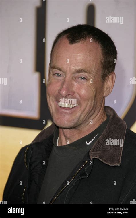 Wild Hogs Premiere John C Mcginley 2 28 2007 El Capitan Theater Hollywood Ca