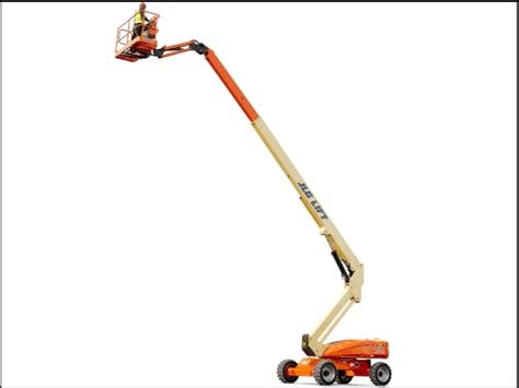 Jlg M Jp Main Lift Electrical Lift Rental Service Type Of Boom