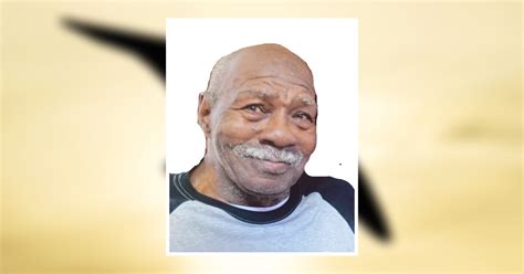 William Jones Obituary 2023 R Swinson Funeral Service