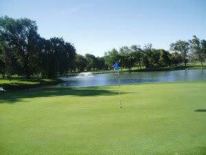 Antelope Valley Country Club – Golf Santa Clarita