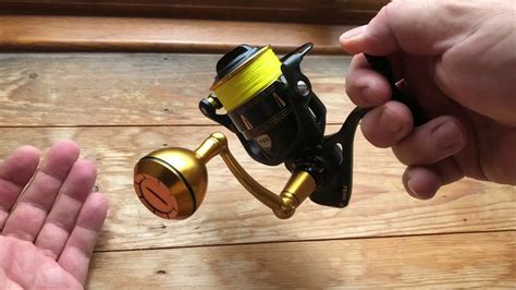 Penn Slammer Iv Vs Shimano Saragosa Sw Reel Comparison All Fishing Gear