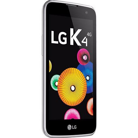 Celular Smartphone Lg K Gb Tela G Mp Dual Chip R Em