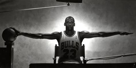 Michael Jordan Wings Wallpaper - WallpaperSafari