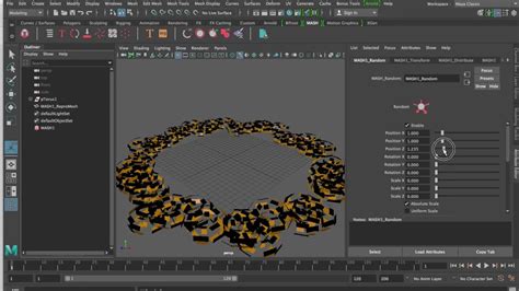 Autodesk Maya Tutorials For Beginners Pjaweco