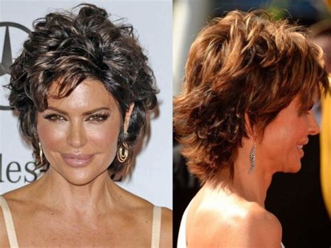 Top 18 Breathtaking Lisa Rinna Hairstyles That Girls Should Wear