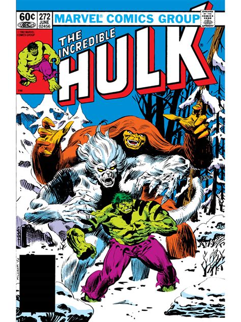 Classic Year One Marvel Comics On Twitter Incredible Hulk Cover