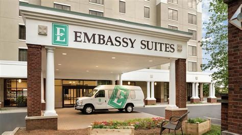 Alpharetta, GA Hotel - Embassy Suites Atlanta Alpharetta