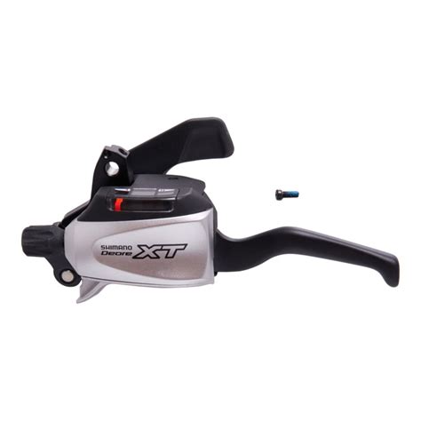 SHIMANO Deore XT ST-M760 Dual Control Lever Main Lever Assembly – Pit