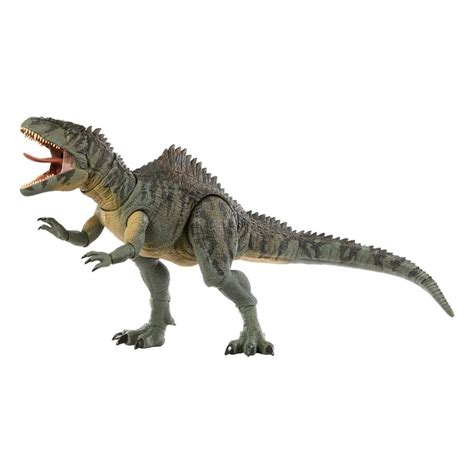 Jurassic World Hammond Collection: Giganotosaurus Action Figure (73cm ...