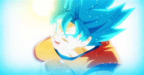 Wallpaper Goku Ssj Blue - Goku Super Saiyan Blue Live Wallpaper 1080p30 ...