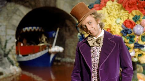 Willy Wonka E La Fabbrica Di Cioccolato Film 1971 Mymoviesit