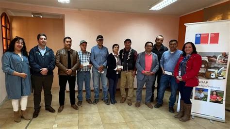 Pequeños productores de uva afectados por heladas recibirán 20 millones