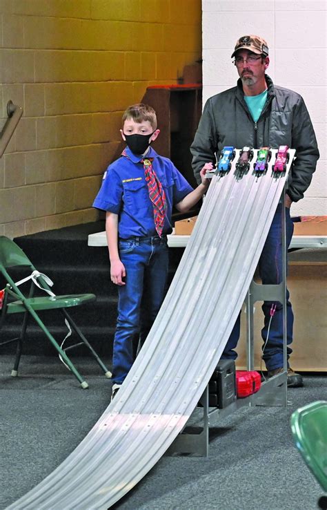 Cub Scout Pinewood Derby Decorations Shelly Lighting