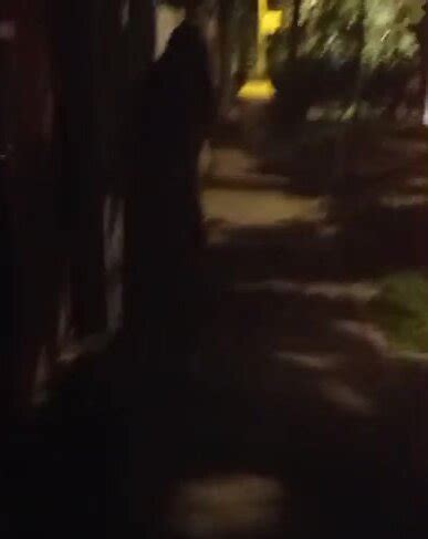 Horny Me She Scared ThisVid