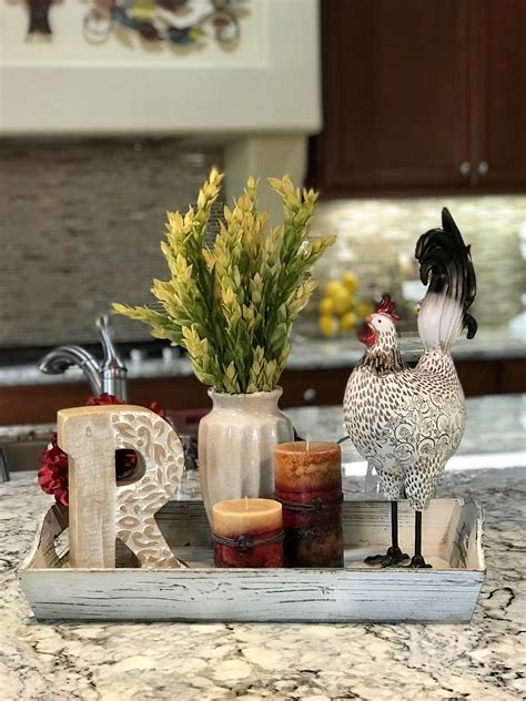 Tuscan Kitchen Island Centerpiece I Love This Kitchen Island