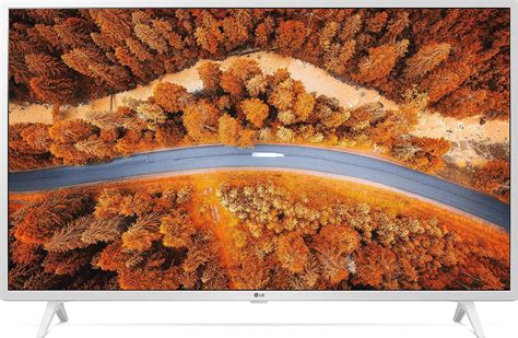 LG Electronics 43UP76909LE Téléviseur UHD 108 cm 43 4K 60 Hz