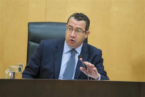 Toni Pérez alcalde de Benidorm presidirá la Diputación de Alicante