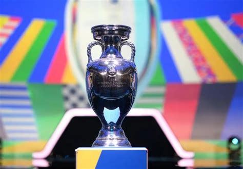 Sorteo Eurocopa En Directo Grupos Partidos Y Rivales De Espa A