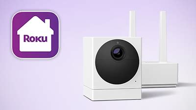 How To Set Up Your Roku Outdoor Camera Se Set Up Your Outdoor Camera Se